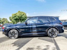 Обява за продажба на BMW iX3 Гаранционен M paket ~41 900 EUR - изображение 1