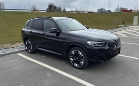 BMW iX3  M paket | Mobile.bg    2
