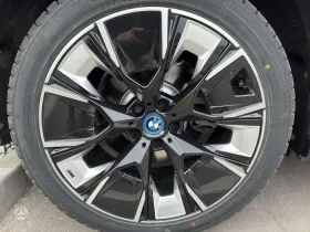 BMW iX3  M paket | Mobile.bg    15