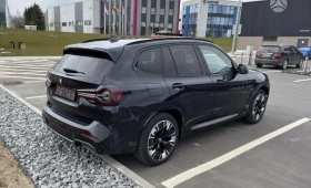 BMW iX3  M paket | Mobile.bg    8