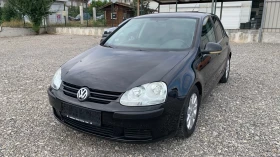 Обява за продажба на VW Golf 1.6i* 102hp ~5 500 лв. - изображение 1