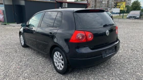 Обява за продажба на VW Golf 1.6i* 102hp ~5 500 лв. - изображение 5