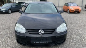 Обява за продажба на VW Golf 1.6i* 102hp ~5 500 лв. - изображение 1