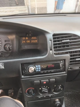 Opel Zafira | Mobile.bg    9