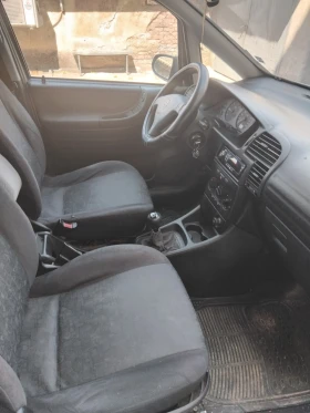 Opel Zafira | Mobile.bg    6
