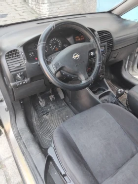 Opel Zafira | Mobile.bg    8