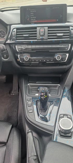 BMW 330 BMW F31 MPerformance 330D 258. 2013 | Mobile.bg    7