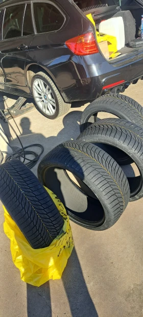 BMW 330 BMW F31 MPerformance 330D 258к.с 2013, снимка 17