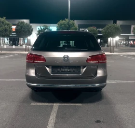 VW Passat 4х4 4Motion, High line, 2.0d 180hp, Подгрев, Нави - 14777 лв. - 66944587 7