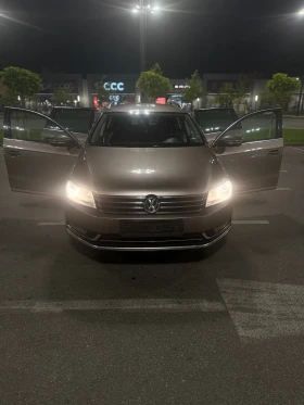 VW Passat 4х4 4Motion, High line, 2.0d 180hp, Подгрев, Нави - 14777 лв. - 66944587 13