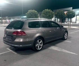 VW Passat 4х4 4Motion, High line, 2.0d 180hp, Подгрев, Нави - 14777 лв. - 66944587 5