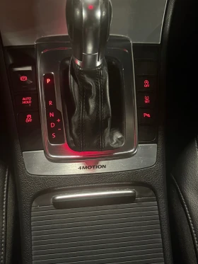 VW Passat 4х4 4Motion, High line, 2.0d 180hp, Подгрев, Нави - 14777 лв. - 66944587 12