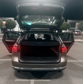 VW Passat 4х4 4Motion, High line, 2.0d 180hp, Подгрев, Нави - 14777 лв. - 66944587 8