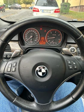 Обява за продажба на BMW 335 335Д ~21 000 лв. - изображение 1