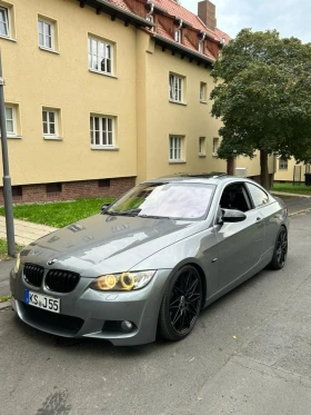 Обява за продажба на BMW 335 335Д ~21 000 лв. - изображение 1