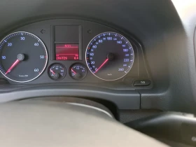 VW Golf Plus 1.9TDI - 7500 лв. - 85690158 6