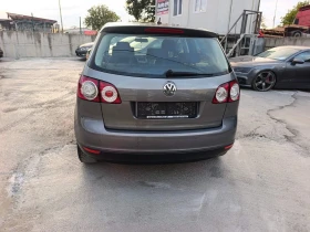 VW Golf Plus 1.9TDI - 7500 лв. - 85690158 11