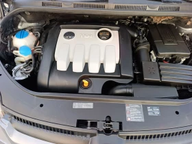 VW Golf Plus 1.9TDI - 7500 лв. - 85690158 9