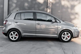 Обява за продажба на VW Golf Plus 1.9TDI ~7 200 лв. - изображение 3