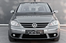 Обява за продажба на VW Golf Plus 1.9TDI ~7 200 лв. - изображение 1