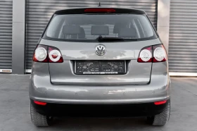 Обява за продажба на VW Golf Plus 1.9TDI ~7 200 лв. - изображение 5
