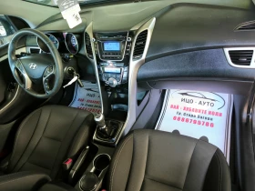 Hyundai I30 1, 6 СRDi-110k.c.6ckop.EBPO 5, ПЕРФЕКТЕН! - 9999 лв. - 42789865 11