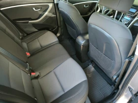 Hyundai I30 1, 6 СRDi-110k.c.6ckop.EBPO 5, ПЕРФЕКТЕН! - 9999 лв. - 42789865 12