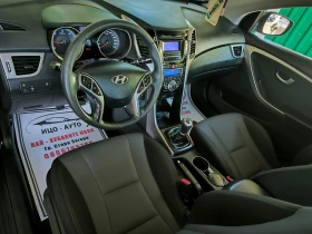 Hyundai I30 1, 6 СRDi-110k.c.6ckop.EBPO 5, ПЕРФЕКТЕН! - 9999 лв. - 42789865 9