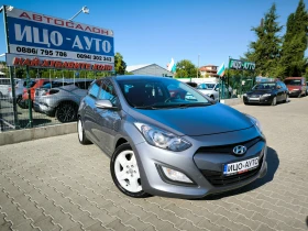 Hyundai I30 1, 6 СRDi-110k.c.6ckop.EBPO 5, ПЕРФЕКТЕН! - 9999 лв. - 42789865 8