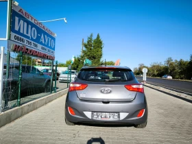 Hyundai I30 1, 6 СRDi-110k.c.6ckop.EBPO 5, ПЕРФЕКТЕН! - 9999 лв. - 42789865 5