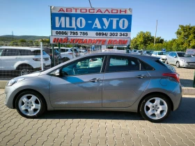Hyundai I30 1, 6 СRDi-110k.c.6ckop.EBPO 5, ПЕРФЕКТЕН! - 9999 лв. - 42789865 3