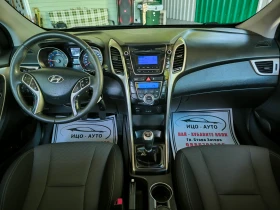 Hyundai I30 1, 6 СRDi-110k.c.6ckop.EBPO 5, ПЕРФЕКТЕН! - 9999 лв. - 42789865 10