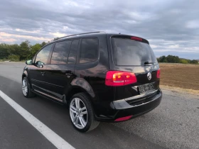 Обява за продажба на VW Touran ~16 699 лв. - изображение 4 | Auto.bg Обява за продажба на VW Touran ~16 699 лв. - изображение 4