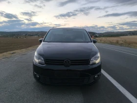 Обява за продажба на VW Touran ~16 699 лв. - изображение 1 | Auto.bg Обява за продажба на VW Touran ~16 699 лв. - изображение 1