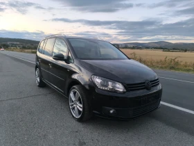 Обява за продажба на VW Touran ~16 699 лв. - изображение 1 | Auto.bg Обява за продажба на VW Touran ~16 699 лв. - изображение 1