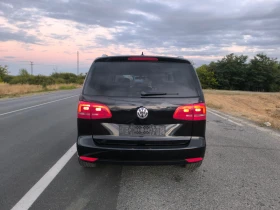 Обява за продажба на VW Touran ~16 699 лв. - изображение 5 | Auto.bg Обява за продажба на VW Touran ~16 699 лв. - изображение 5
