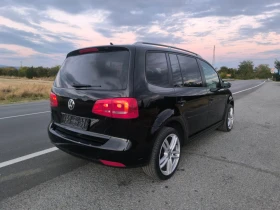 Обява за продажба на VW Touran ~16 699 лв. - изображение 6 | Auto.bg Обява за продажба на VW Touran ~16 699 лв. - изображение 6