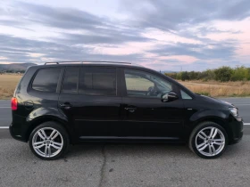 Обява за продажба на VW Touran ~16 699 лв. - изображение 7 | Auto.bg Обява за продажба на VW Touran ~16 699 лв. - изображение 7