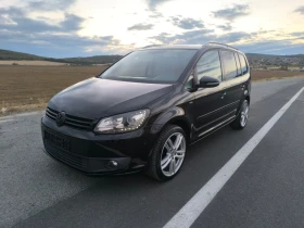 Обява за продажба на VW Touran ~16 699 лв. - изображение 2 | Auto.bg Обява за продажба на VW Touran ~16 699 лв. - изображение 2