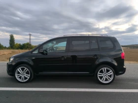 Обява за продажба на VW Touran ~16 699 лв. - изображение 3 | Auto.bg Обява за продажба на VW Touran ~16 699 лв. - изображение 3
