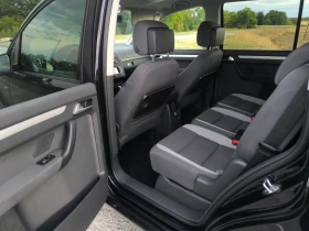 Обява за продажба на VW Touran ~16 699 лв. - изображение 10 | Auto.bg Обява за продажба на VW Touran ~16 699 лв. - изображение 10