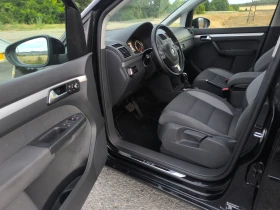 Обява за продажба на VW Touran ~16 699 лв. - изображение 8 | Auto.bg Обява за продажба на VW Touran ~16 699 лв. - изображение 8