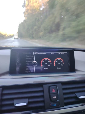 BMW 335 F30 X-Drive  | Mobile.bg    15