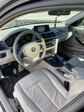 BMW 335 F30 X-Drive  | Mobile.bg    7