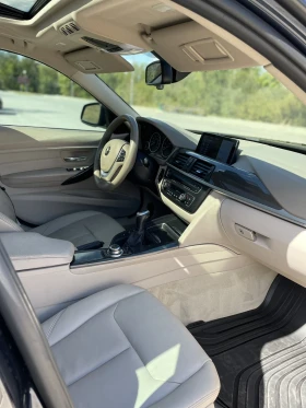 BMW 335 F30 X-Drive  | Mobile.bg    10