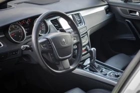 Peugeot 508 2.2 HDI GT-Line - 13333 лв. / 6817.05 € - 32397966 7