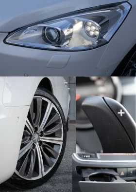 Peugeot 508 2.2 HDI GT-Line - 13333 лв. / 6817.05 € - 32397966 14