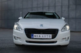 Peugeot 508 2.2 HDI GT-Line - 13333 лв. / 6817.05 € - 32397966 2