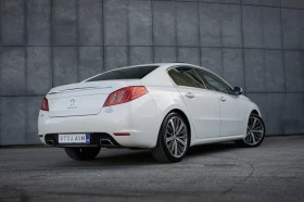 Peugeot 508 2.2 HDI GT-Line - 13333 лв. / 6817.05 € - 32397966 5