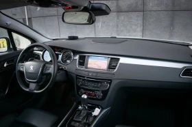 Peugeot 508 2.2 HDI GT-Line - 13333 лв. / 6817.05 € - 32397966 9